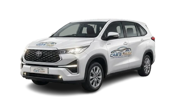 Innova Hycross